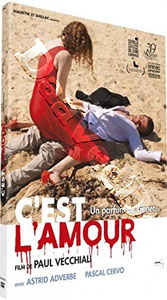 Real Love (DVD)